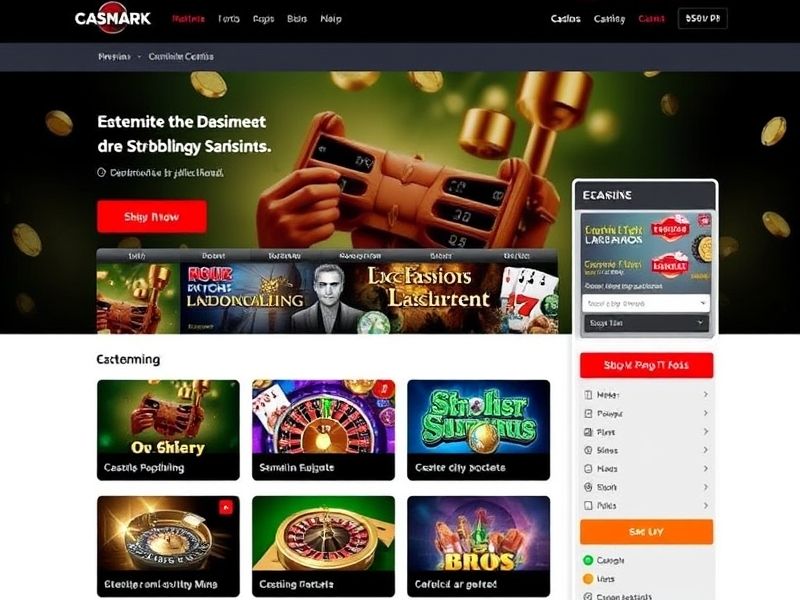 Discover the top-rated online casinos in Denmark, including game guides, regulatory info, and expert insights. Find legal, high-quality gambling options with verified licenses from the Danish Gambling Authority.