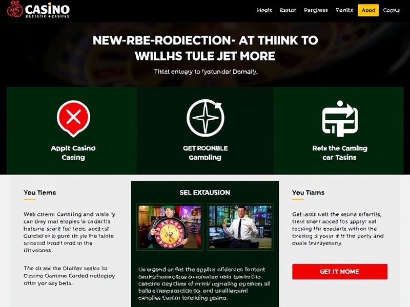 Discover the top-rated online casinos in Denmark, including game guides, regulatory info, and expert insights. Find legal, high-quality gambling options with verified licenses from the Danish Gambling Authority.
